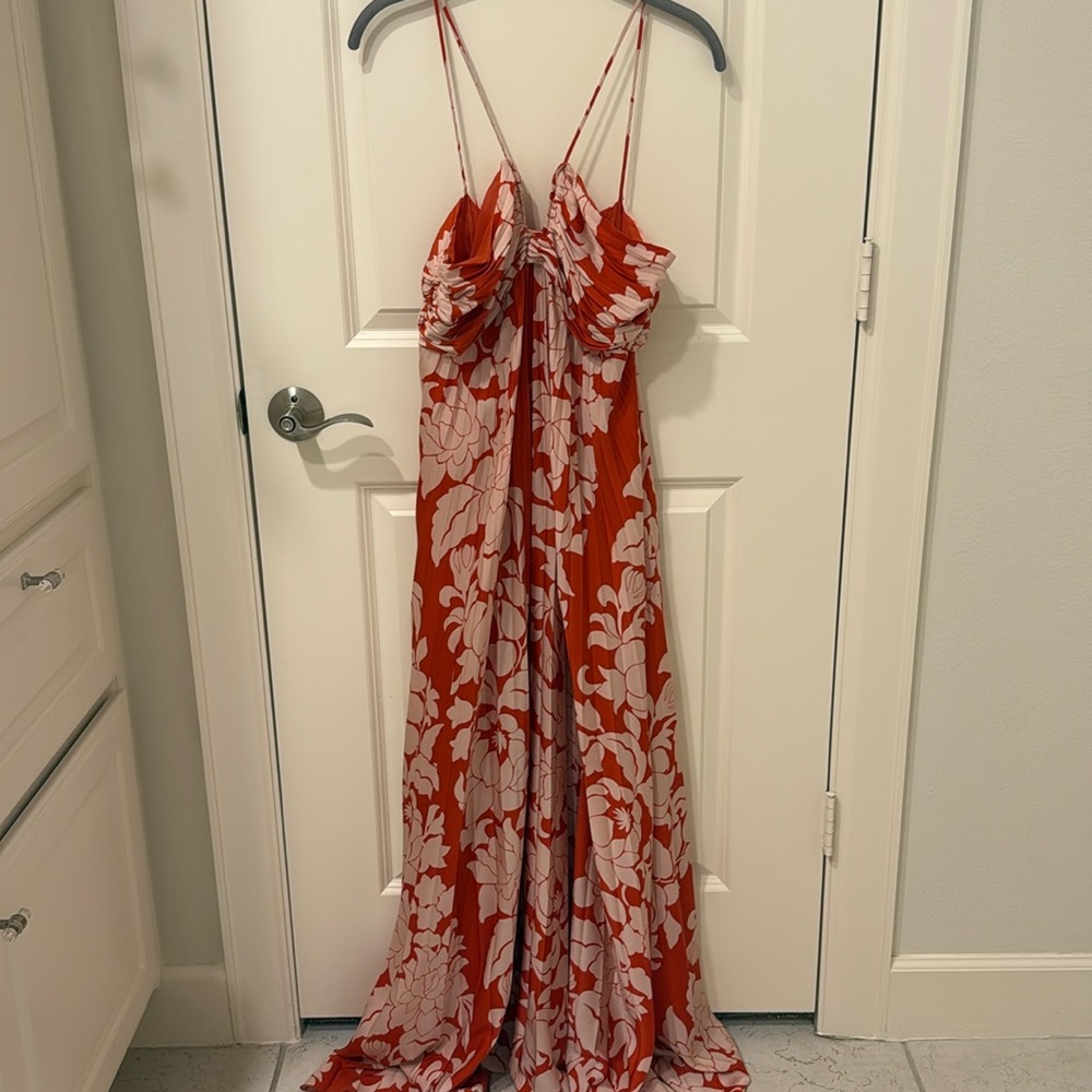 Long Dress MNG Size Medium